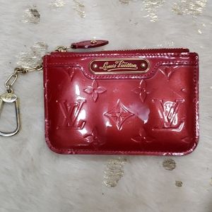 Louis vuitton Key Cles